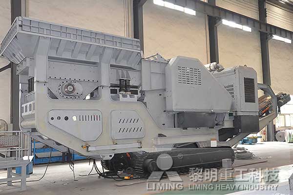 移动建筑垃圾破碎站助力能源再利用